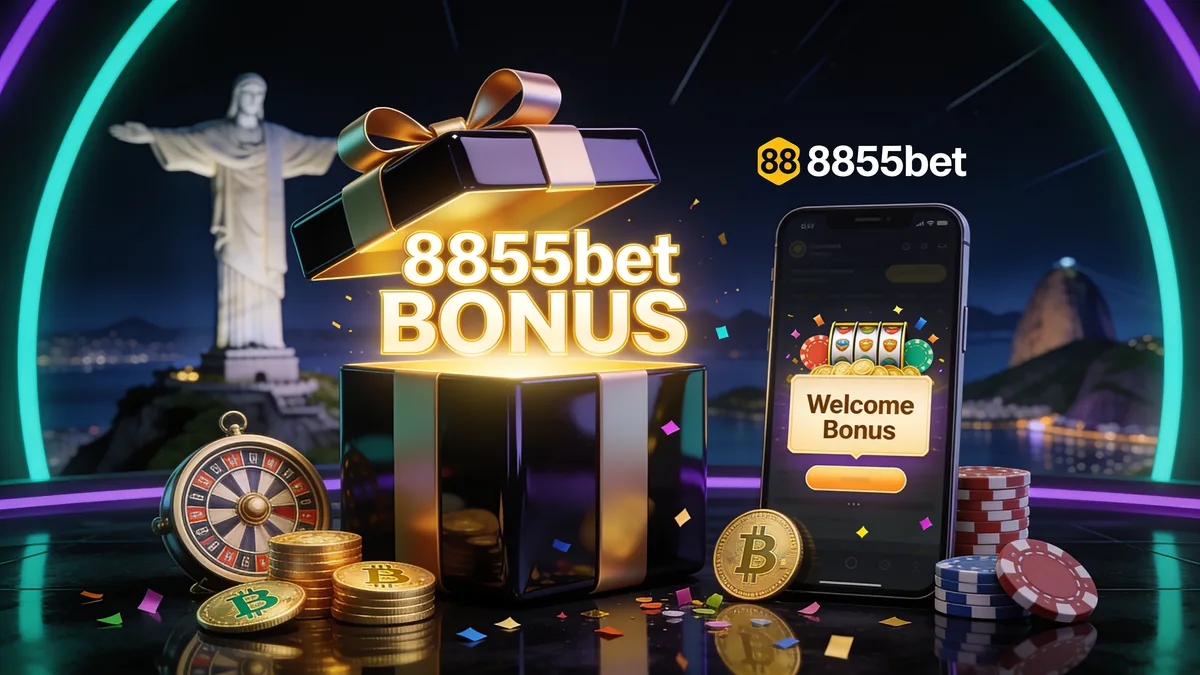 Bônus e promoções: aproveite as ofertas do 8855bet: guia de 8855bet para jogadores no Brasil