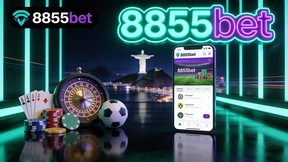 Principais características do 8855bet — 8855bet no Brasil